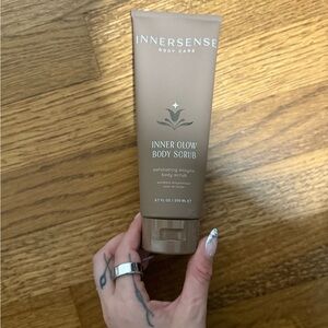 Innersense Inner Glow Body Scrub